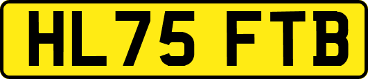 HL75FTB