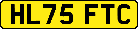 HL75FTC
