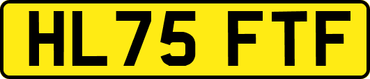HL75FTF
