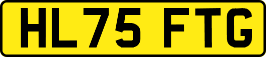 HL75FTG