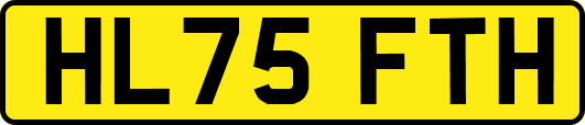 HL75FTH