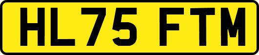 HL75FTM