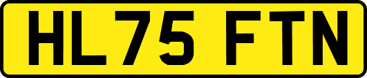 HL75FTN