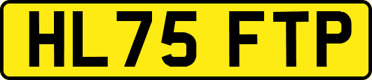 HL75FTP