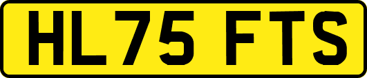 HL75FTS