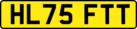 HL75FTT