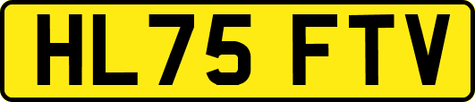 HL75FTV