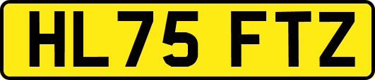 HL75FTZ