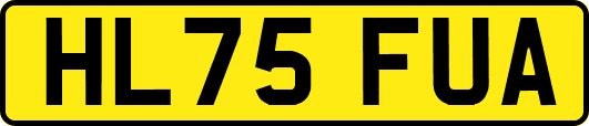 HL75FUA