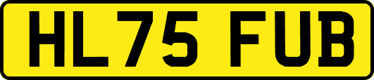 HL75FUB