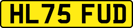 HL75FUD