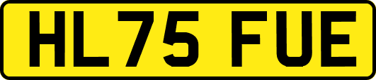 HL75FUE