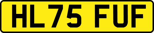 HL75FUF