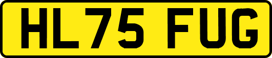 HL75FUG