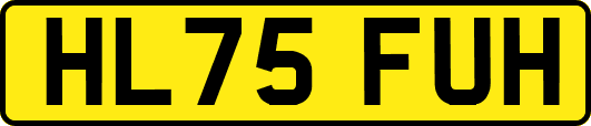 HL75FUH