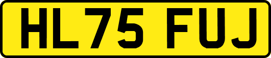 HL75FUJ