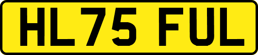 HL75FUL
