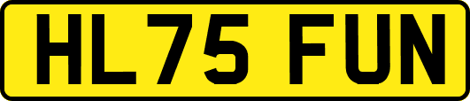 HL75FUN