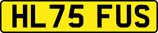 HL75FUS