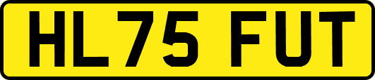 HL75FUT