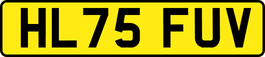 HL75FUV