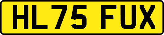 HL75FUX