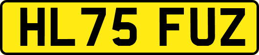 HL75FUZ