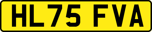 HL75FVA