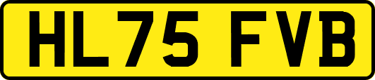HL75FVB