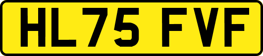 HL75FVF
