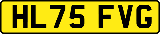 HL75FVG