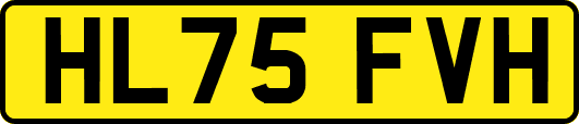 HL75FVH