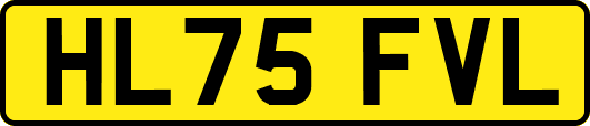 HL75FVL
