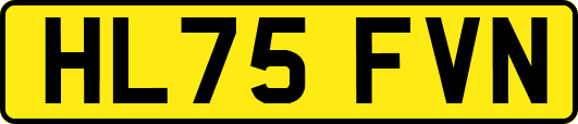 HL75FVN