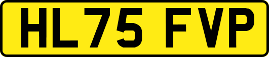 HL75FVP