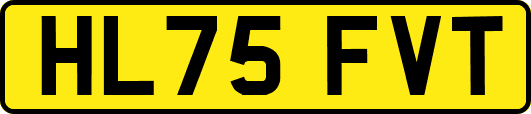 HL75FVT