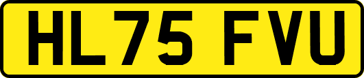 HL75FVU