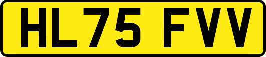 HL75FVV
