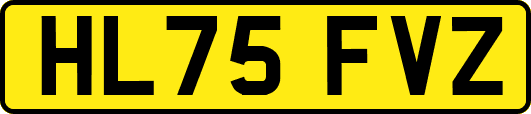 HL75FVZ