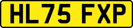 HL75FXP