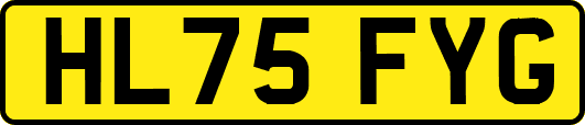 HL75FYG