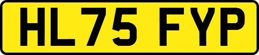 HL75FYP