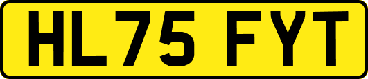 HL75FYT