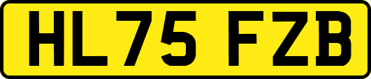 HL75FZB