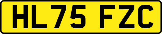 HL75FZC