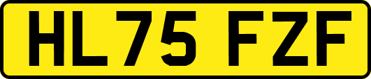HL75FZF