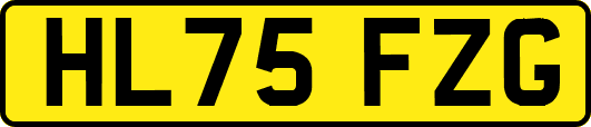 HL75FZG
