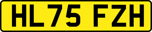 HL75FZH