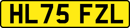 HL75FZL