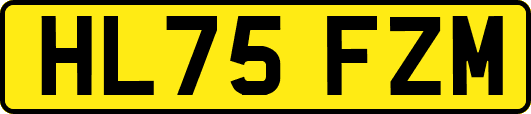 HL75FZM